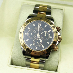ROLEX DAYTONA