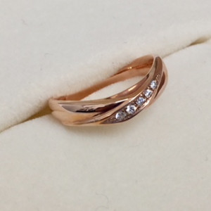 K10ダイヤモンドリング