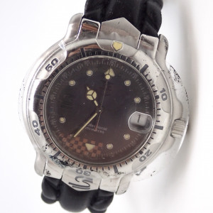 TAG Heuer 腕時計