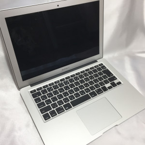 Apple MacBook Air/アップルマックブック