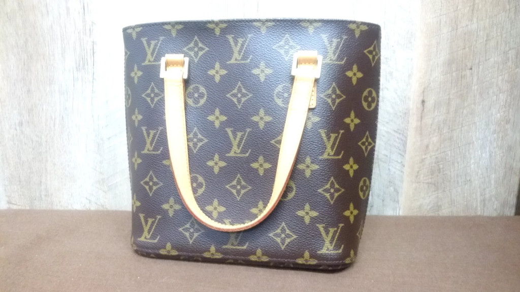 爆買い低価 LOUIS VUITTON - ルイヴィトン モノグラム ハンドバッグの