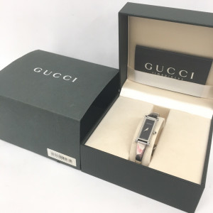 GUCCI 腕時計 1500L