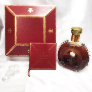 レミーマルタン ルイ13世