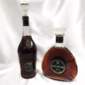 CAMUS XO コニャック