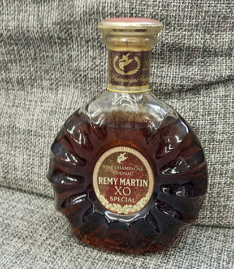 REMY MARTIN  XO SPECIAL