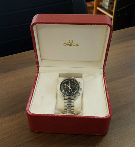 オメガ スピードマスター 3510.50  自動巻き  腕時計