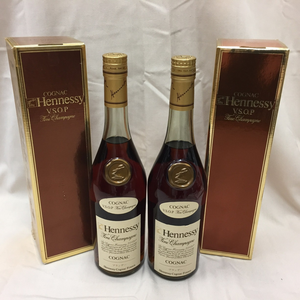 Hennessy/ヘネシー V.S.O.P