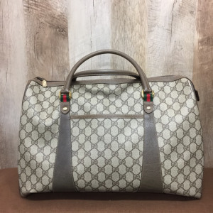 グッチ ボストンバッグ