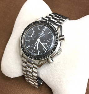 オメガ スピードマスター