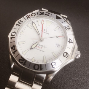 OMEGA(オメガ) シーマスター