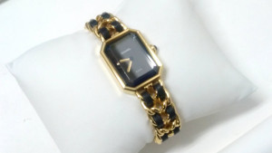 CHANEL 時計