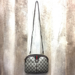 GUCCI ポーチショルダー