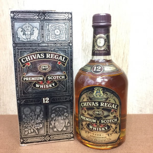 シーバスリーガル ウイスキー