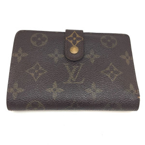 LOUIS VUITTON モノグラム  財布
