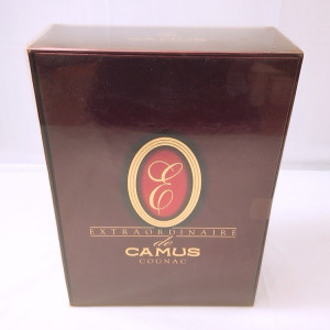 CAMUS(カミュ) EXTRA ORDINAIRE