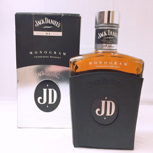 ジャックダニエル モノグラム