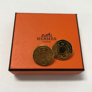 エルメス イヤリング