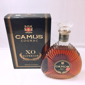 CAMUS(カミュ) XO スペリオール