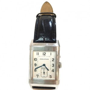 JAEGER LE COULTRE(ジャガー ル クルト) レベルソ クラシック ミディアム デュオ