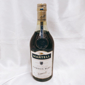 MARTELL CORDON BLEU 700ml