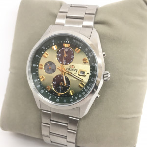 ORIENT Neo70’s ホライズン