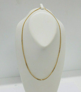 K18 ネックレス 10g