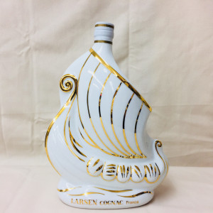 ラーセン バイキングシップ