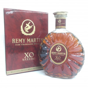 未開栓 レミーマルタン XO SPECIAL 箱付