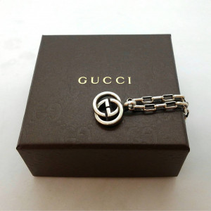 GUCCI グッチ ネックレス