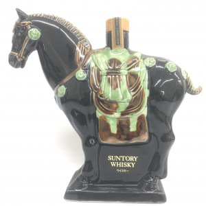 SUNTORY ROYAL 1990年 午歳ボトル