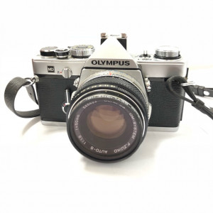 オリンパスOM-1