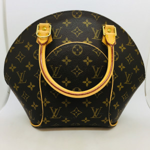 LV/ルイヴィトン モノグラム エリプス MM