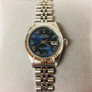 ROLEX/ロレックス デイトジャスト