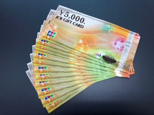 JCBGIFTCARD