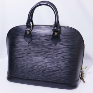 Louis Vuitton Speedy