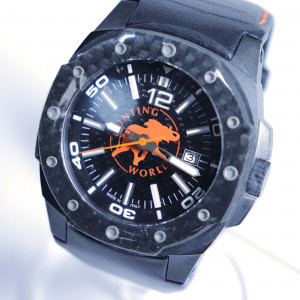 HUNTING WORLD  タフエレファント