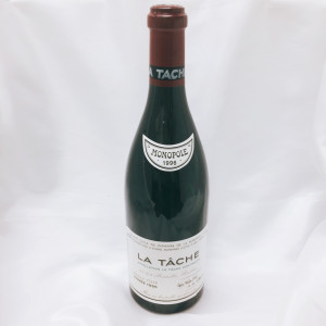 DRC ラ・ターシュ 1996 La Tache ドメーヌ ド ラ ロマネ コンティ