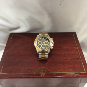 ロレックス デイトナ