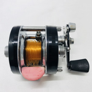 ABU アンバサダー 4600C ベイトリール