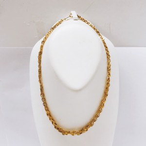 K24 デザインネックレス