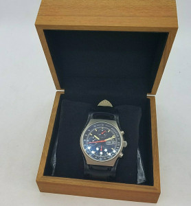 ジン SINN 142 メンズ腕時計