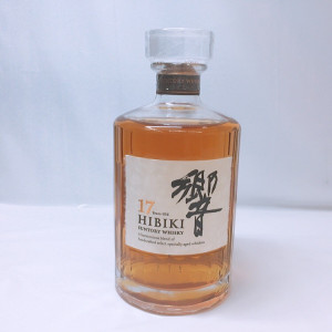 SUNTORY(サントリー) 響 17年