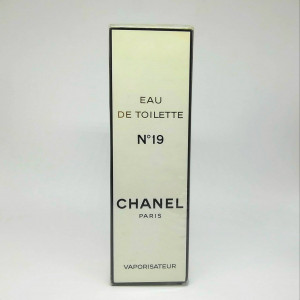 CHANEL No.19 VAPORISATEUR