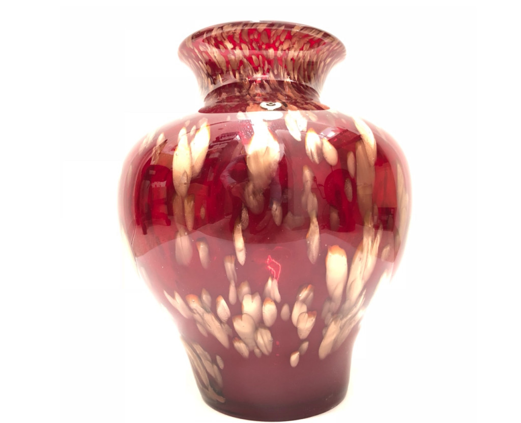 KAMEI ガラス 花瓶
