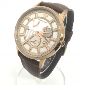 EMPORIO ARMANI AR-4662-50