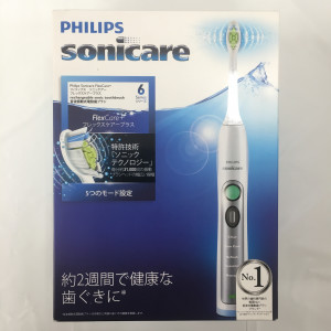 PHILIPS Sonicare FlexCare Plus