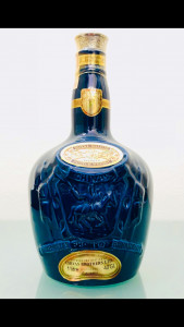 CHIVAS BROTHES LTD.21