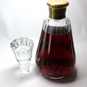 CAMUS COGNAC Baccarat