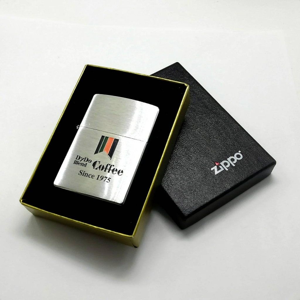 ZIPPO DyDo Blend Coffe