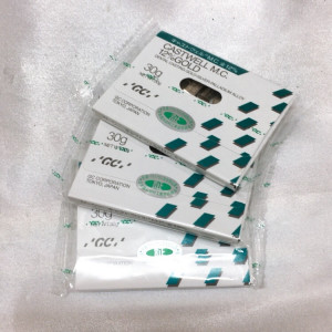 キャストウェル MC 金 12％  歯科材料